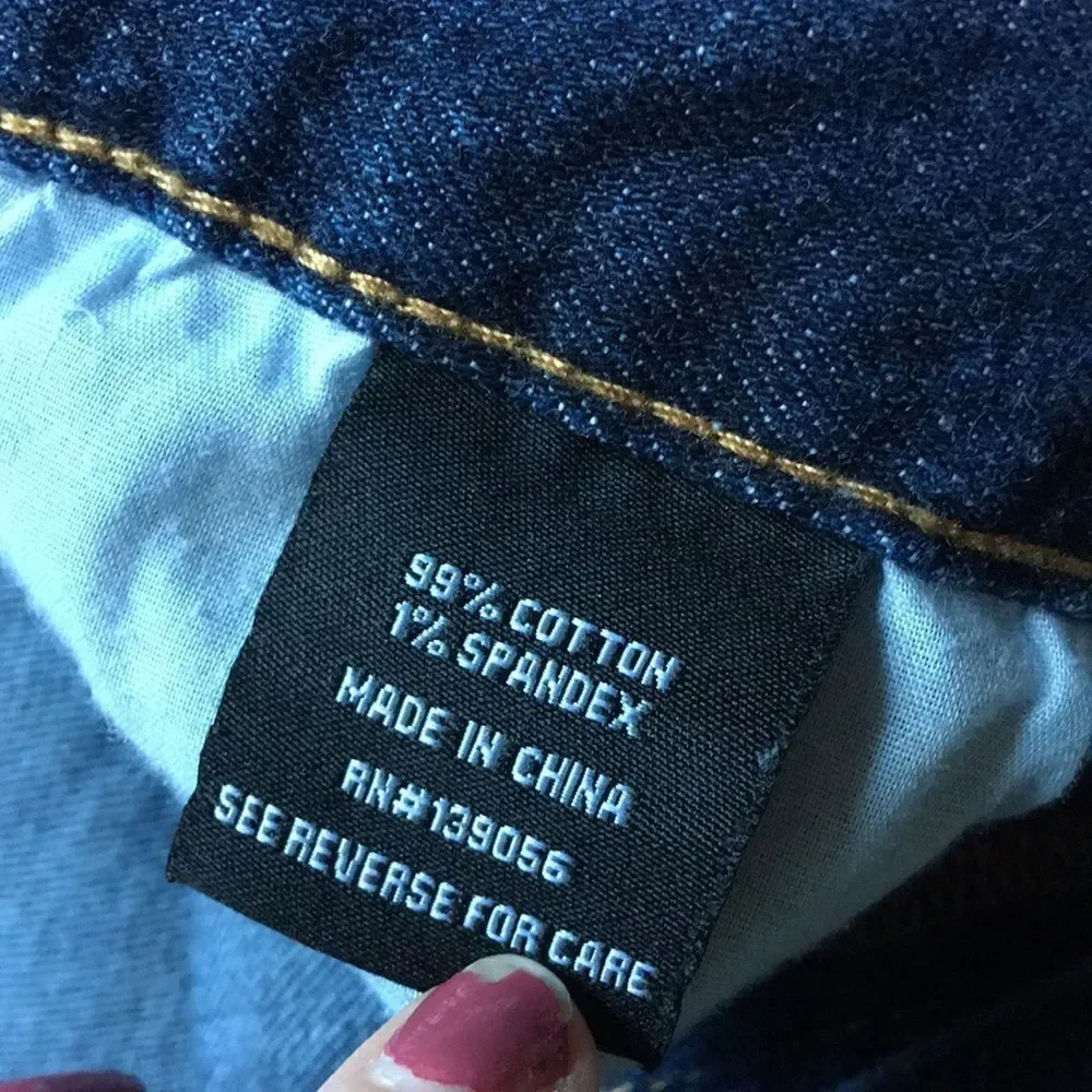Men’s RealTree Jeans - Picture 7 of 12